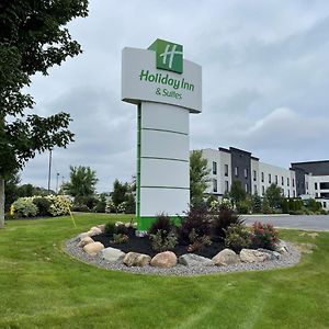 Holiday Inn & Suites Syracuse Airport - Liverpool By Ihg